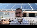 Casa Energéticamente Autosuficiente en Malaga - Entrevista a Miguel Torres