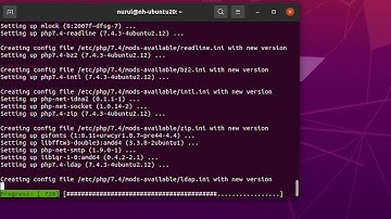 How to Install and Configure Mail Server in Ubuntu