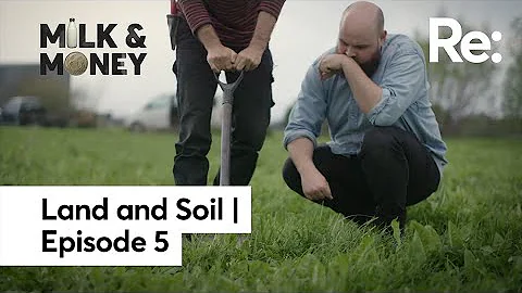Our soil quality has been declining for decades. Dairy is making it worse | Milk and Money | Ep 5