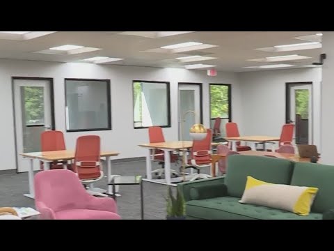 'Vide Coworking Space' opening new Beaverton location