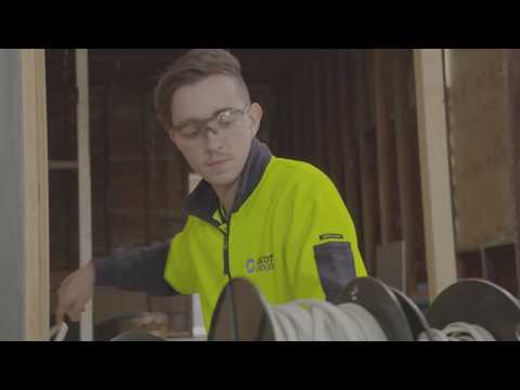 Bendigo TAFE Industry Bound 2019 - Trades: Construction, Building & Engineering