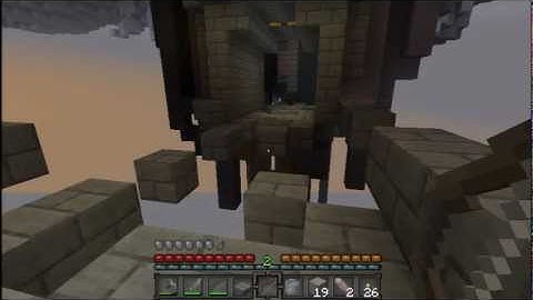 Grannies ponder The Infinite Improbability Drive pt 5