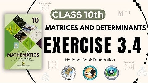 Exercise 3.4 class 10 maths NBF | class 10 maths chapter 3 ex 3.4 NBF | Ex 3.4 Class 10  maths NBF
