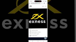 How to Create Exness Global Trading Account | Urdu & English Tutorial
