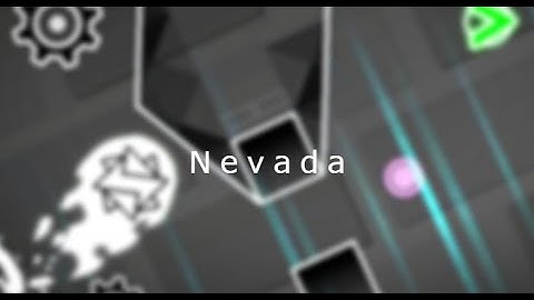 Somewhere in Nevada...