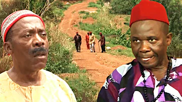 BLOOD OF THE INNOCENT : The Four Evil Men Everyone In The Village Must Fear - AFRICAN MOVIES