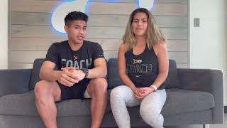 Tip Tuesday! -Episode 01💥Transformation Challenge Edition 2021💥