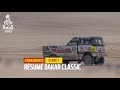 Rsum dakar classic   tape 7  dakar2023