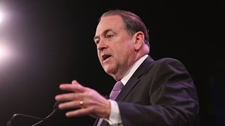 Huckabee Will Run for President: Trent Lott Huckabee Will Run for President: Trent Lott