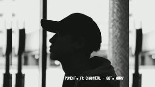 Punch ft Chanyeol - Go Away Go Away (8d Audio)