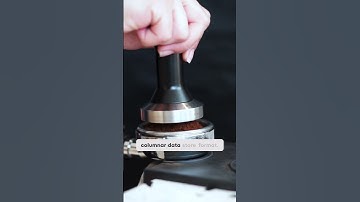 Geoparquet: GIS Glossary Part 3