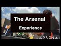 The Arsenal Experience