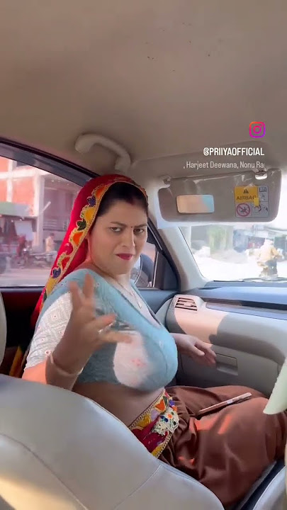 Uff Hot Big Boobs Bhabhi
