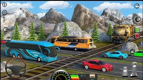 indian bus simulator gameplay 2022