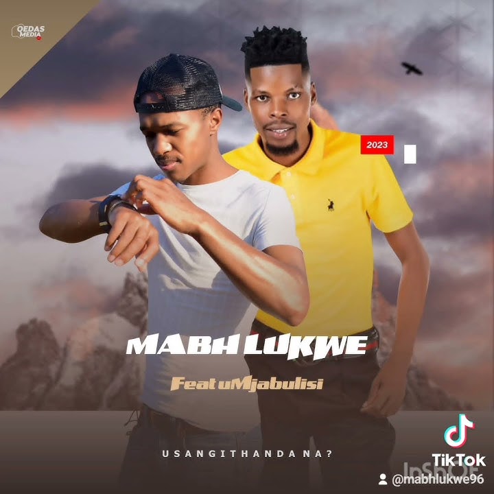 MABHLUKWE FT UMJABULISI COMING SOON