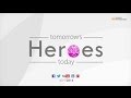 Tomorrow&#39;s Heroes Today - Luis Gutierrez