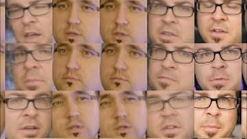 How I used DeepFakes (FakeApp) to spoof Techtubers...