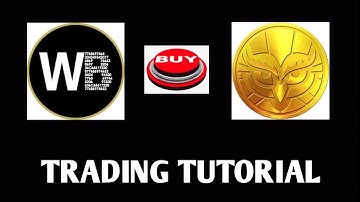 How to trade BUDBO coin (BUBO) on WhiteBit Exchange??? | Step by Step Guide 2020