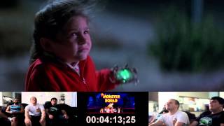 Last Ten Minutes | Ep 1: The Monster Squad (1987)