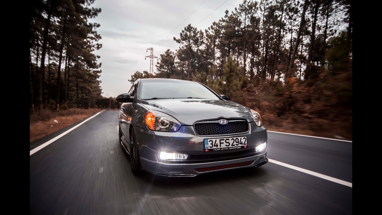 Hyundai Accent Blue On Karlik On Tampon Eki 2011 Sonrasi Fiber Fiyatlari Ve Ozellikleri