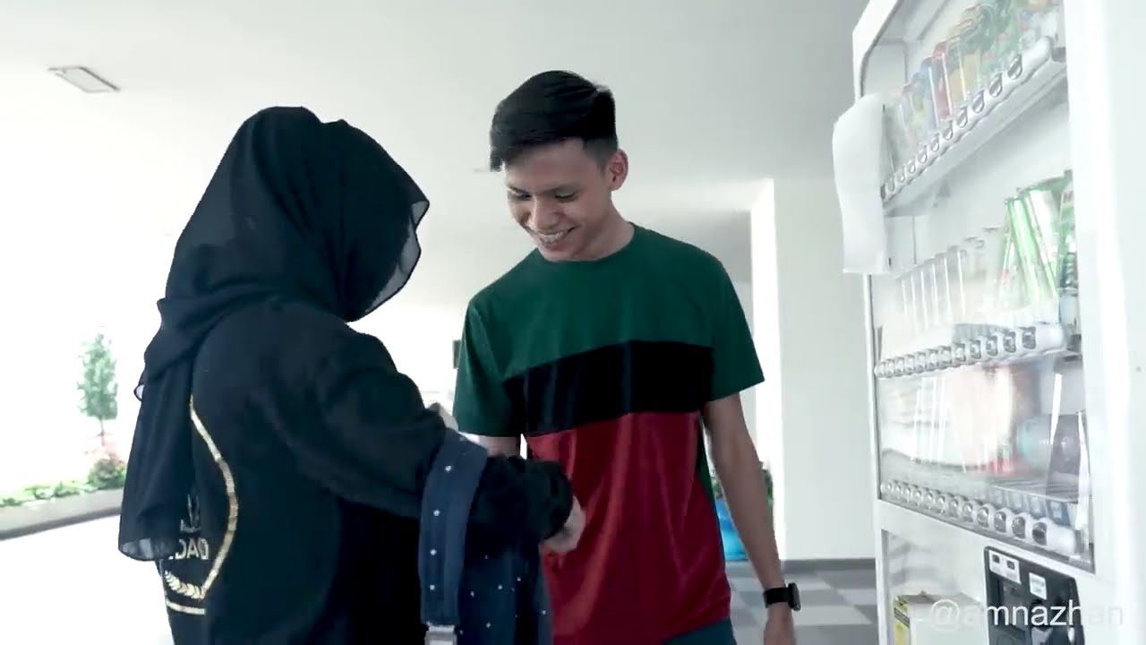 Jangan Menyesal Bila Dah Break