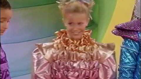 All Week of Barney In Outer Space (Screener) (All Week Version) Part 107