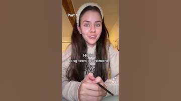 Part 1: What trading & long term investing are in crypto? #grwm #crypto #blockchain #bitcoin