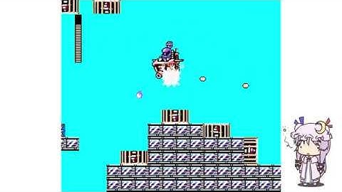 MaGMML3 Judge Application - Coptar Man