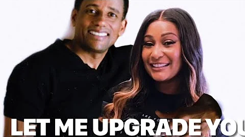 MELODY SHARI SAID LET ME UPGRADE YOU #melodyshari ...