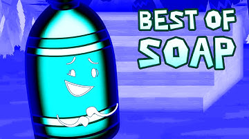 (RQ) Inanimate Insanity II - Best of Soap in Chorded Ambience Effect