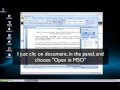 Nuxeo and Microsoft Office integration