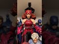 Marvel Legends Update