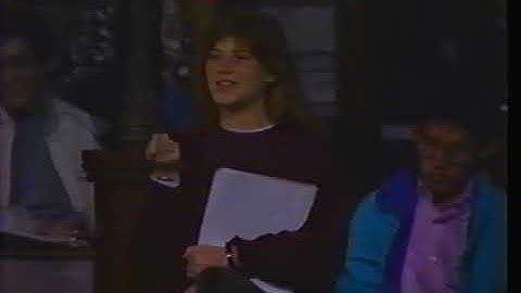 The Art of the Lecture: Justice - Michael Sandel (VHS, 1989)