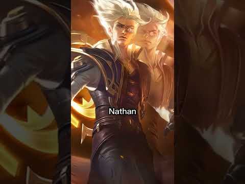8 Hero Terkuat Di Mobile Legend