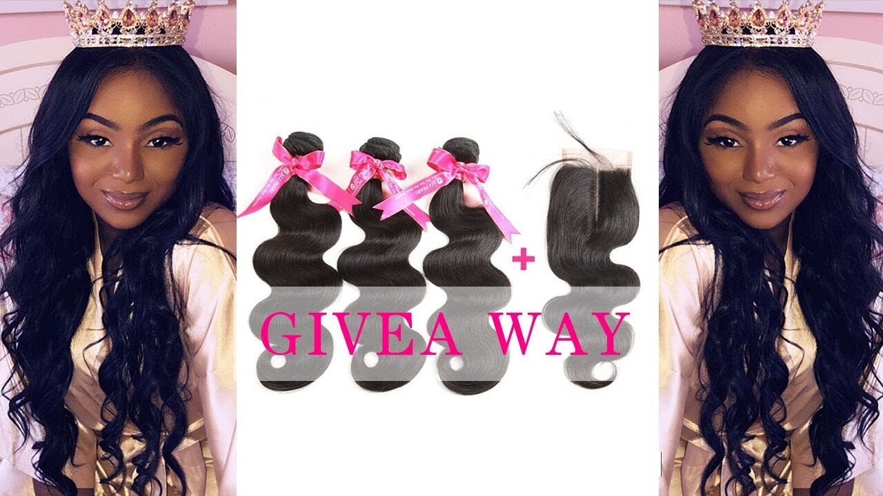 Best Aliexpress Hair Vendor | Alipearl Hair Spring Giveaways Ft. Cindyrella OG(closed)