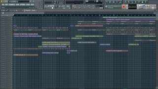 Khaab Ft.Akhil - (Remix) DJ Anshul Promo
