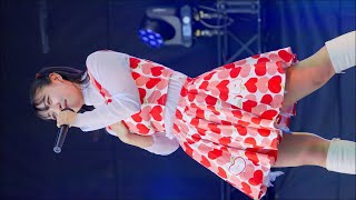 【りんご娘】お台場 ギュウ農フェス 2022/10/15