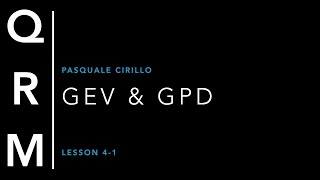 Download Lagu QRM 4-1: Swans, GEV and GPD MP3