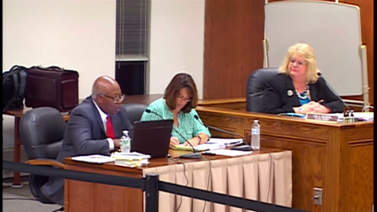 Bullard: Watertown City Council is 'dysfunctional'