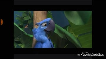 Toon age part 2: The big chill