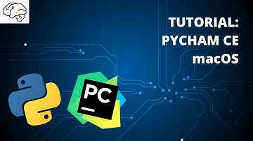 TUTORIAL: ¿Cómo instalar PyCharm Community en Mac?