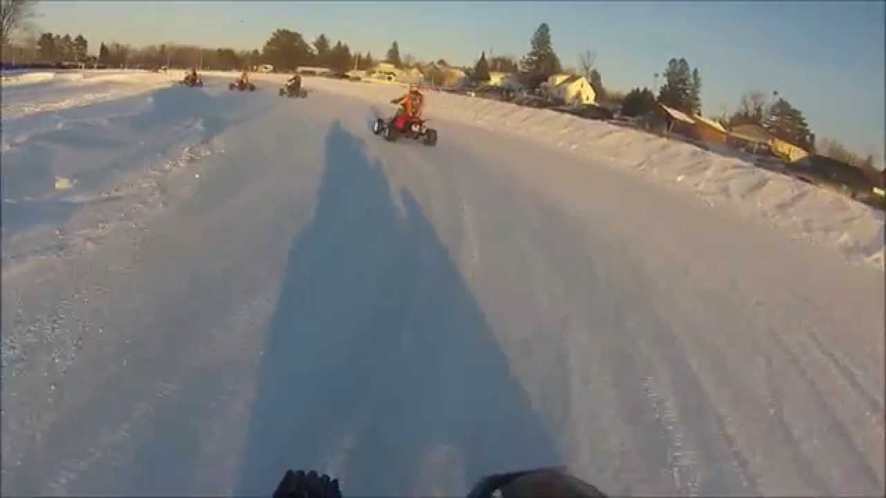 Gleason International Raceway Gleason, WI 22815 YouTube