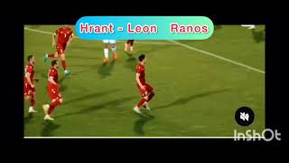 Hrant-Leon Ranos