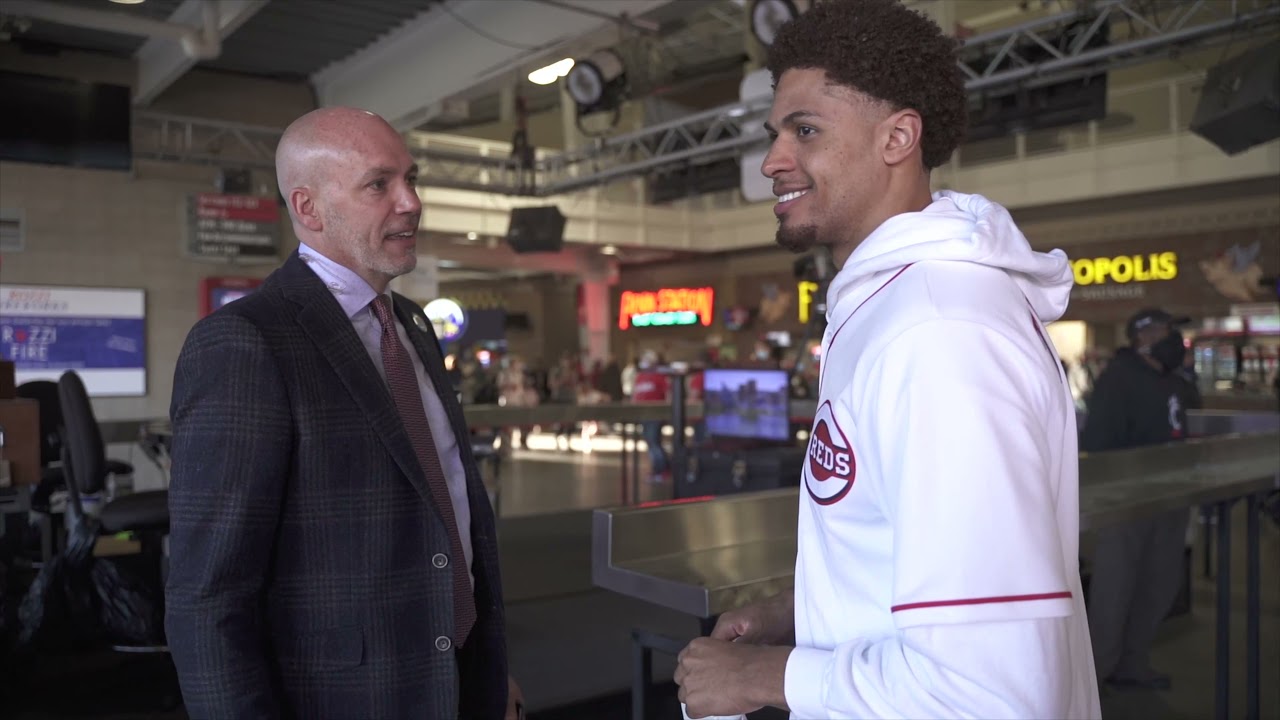 MACIO TEAGUE WEEK Finale