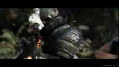 Army Of Two: Teamwork