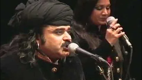 Arif Lohar and Friends: Jugni Ji!