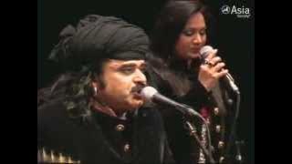 Arif Lohar and Friends: Jugni Ji!