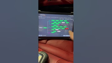 See how quick and helpful the #thinkcar diagnostic setup is! The new Thinktool 399 is amazing 👍🏻