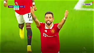 Bruno Fernandes Free Clips For Edits 4K