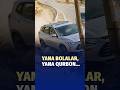 Andijonda 21 nafar bolani bog‘chaga olib ketayotgan Tracker avariyaga uchragani ma’lum bo‘ldi